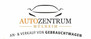 Logo Autozentrum Mülheim